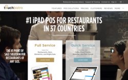 Aloha POS Alternatives