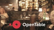 Aloha POS integrates with OpenTable’s restaurant booking service