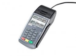 First Data FD55 Dual Com