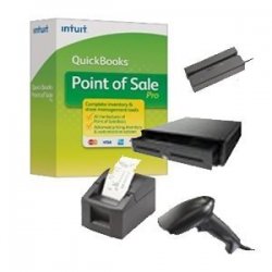 QuickBooks Point of Sale POS