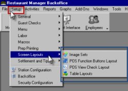 Image Sets- In systems