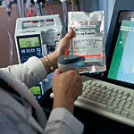 barcode reader