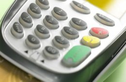 Batch information is saved for a period of time limited by the machine's memory.