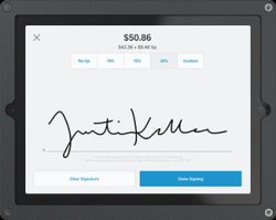 Best Tablet POS Software for