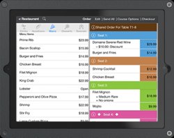 Best Tablet POS Software for