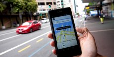 Continual disruption in the taxi market has meant Smartpay have experienced a decline. Photo / Dean Purcell