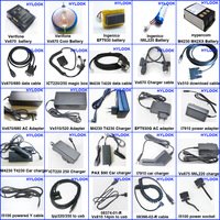 POS Spare parts for Verifone