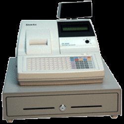 Cash Register and Eftpos