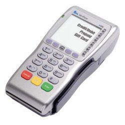 Free Verifone vx670 wireless
