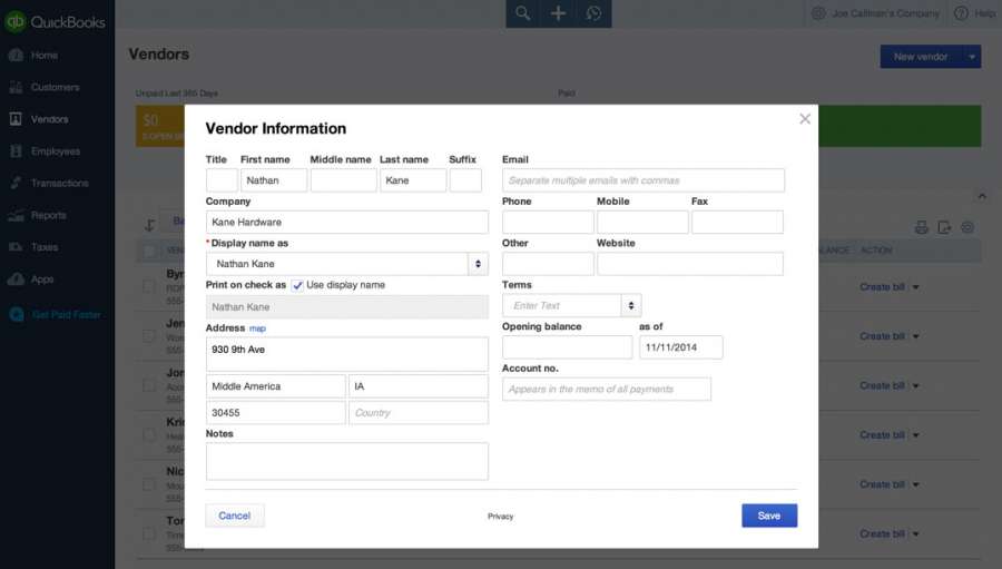quickbooks pos v9 quickbooks pos v9