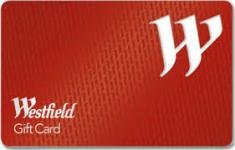002 - Westfield Gift Card