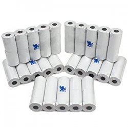 H&S® 20x Rolls Cash Register