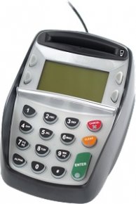 Ingenico 3300 PIN Pad