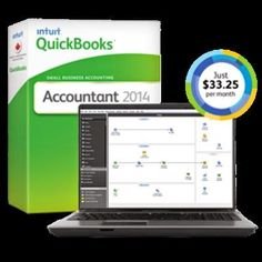 Intuit QuickBooks Premier