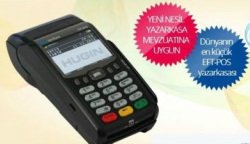 Akıllı Yazarkasa pos kimler
