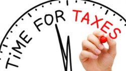 TurboTax is Accepting 2016 Tax