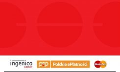 MPOS Ingenico iCMP– mobilny