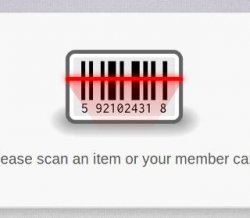 Super clean interface for POS