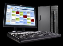 The Premium Sharp pos terminal up-v5500 series manual