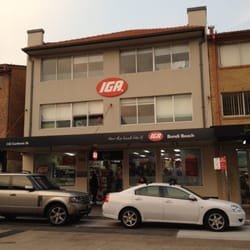 Photo of IGA Xpress - Bondi