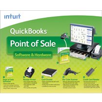 Intuit Point of Sale Bundles