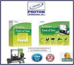 2. QUICKBOOKS POINT OF SALE