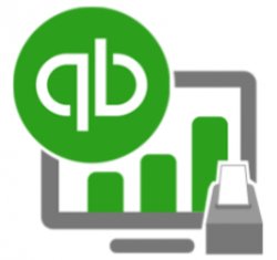 QuickBooks POS Desktop
