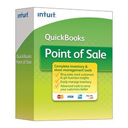 QuickBooks POS Software