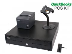 QuickBooks POS Kit Product Image
