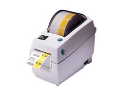 Zebra 2824p