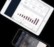 Reporting in iPad and iPhone