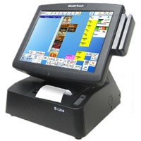 Restaurant POS All in One