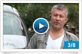 taxi driver image