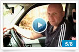 taxi driver image