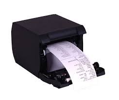 Termal Yazıcı Destek