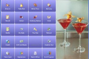 Aldelo POS Restaurant Manual