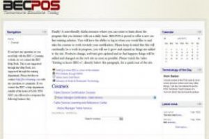 Aloha POS training classes