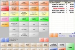 Aloha Restaurant POS software Download