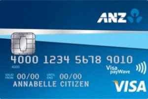 ANZ EFTPOS card fees