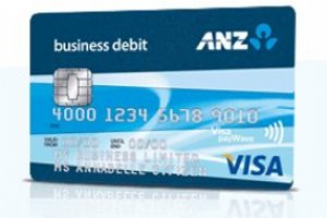 ANZ EFTPOS card problems