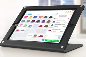 Best restaurant Sharp pos terminal up-v5500 series manual for iPad