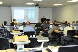 Brian Jones Harbortouch