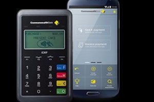 Commonwealth EFTPOS terminal help