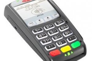 Download Driver PIN Pad Ingenico iPP320