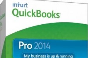 Download free trial QuickBooks 2014