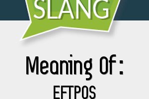 EFTPOS abbreviation
