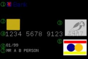 EFTPOS card VS Debit card