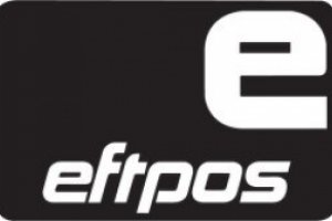 Eftpos logo vector