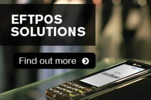 EFTPOS solutions NZ