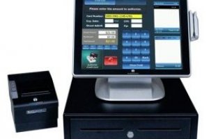 Harbortouch financial